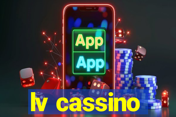 lv cassino